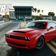 Image for article titled Candy-Ass Automotive News Calls For Ban Of The Big Bad Dodge Demon